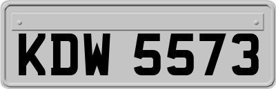 KDW5573