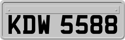 KDW5588