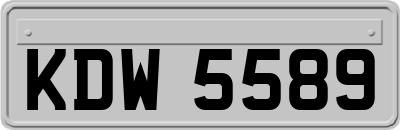 KDW5589
