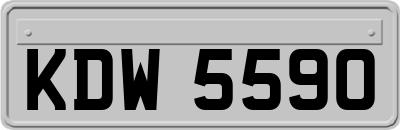 KDW5590