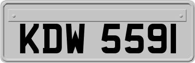 KDW5591