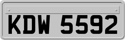 KDW5592