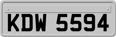 KDW5594