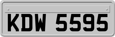 KDW5595