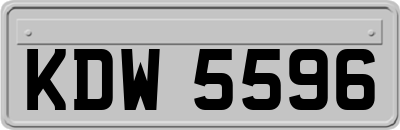 KDW5596