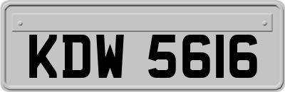 KDW5616