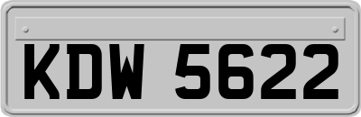 KDW5622