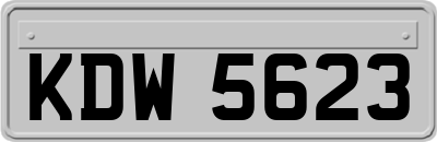 KDW5623