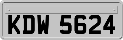 KDW5624