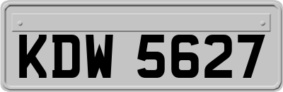 KDW5627