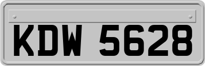 KDW5628