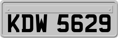 KDW5629