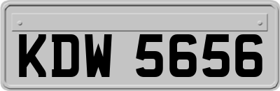 KDW5656