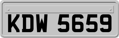 KDW5659