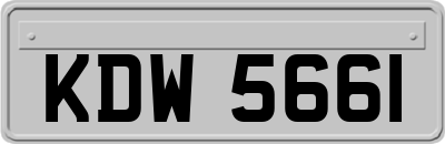 KDW5661