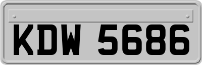 KDW5686