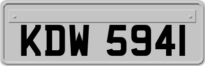 KDW5941