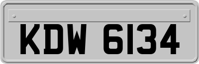 KDW6134