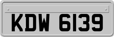 KDW6139