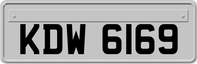 KDW6169