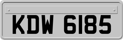 KDW6185