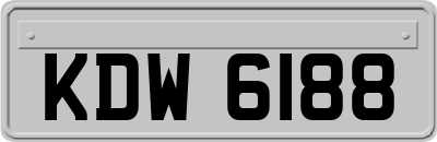 KDW6188