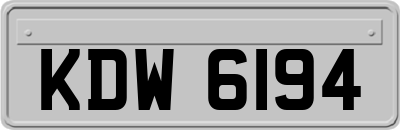 KDW6194