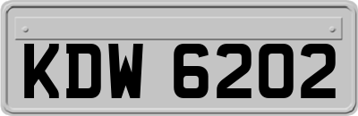 KDW6202