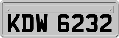 KDW6232