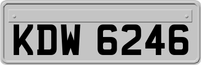 KDW6246