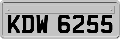 KDW6255