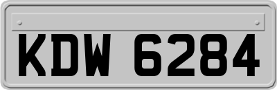 KDW6284