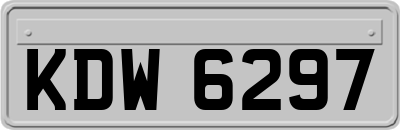 KDW6297