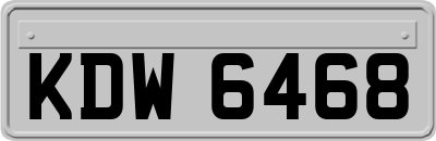 KDW6468