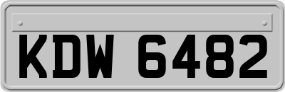 KDW6482