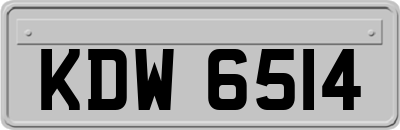 KDW6514