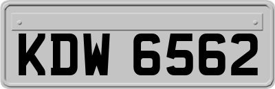 KDW6562