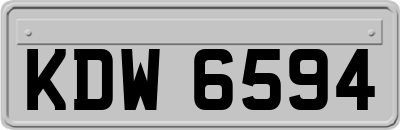 KDW6594