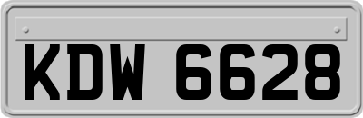 KDW6628