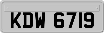 KDW6719