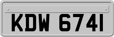 KDW6741