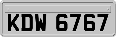 KDW6767