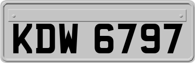 KDW6797