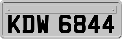 KDW6844