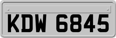 KDW6845