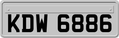 KDW6886