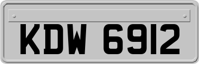 KDW6912