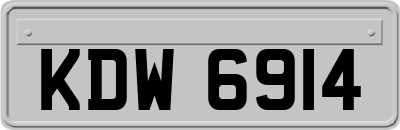 KDW6914