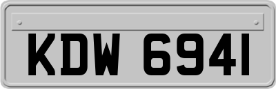 KDW6941