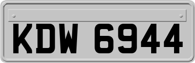 KDW6944